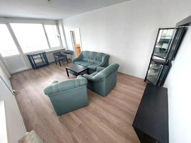 Pronájem bytu 2+1, Most, U Věžových domů, 70 m2