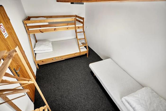 Prodej chalupy, Horní Blatná, Luční, 130 m2