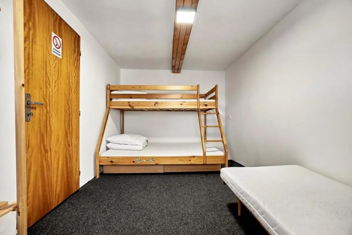 Prodej chalupy, Horní Blatná, Luční, 130 m2