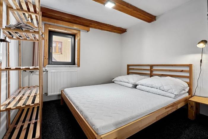 Prodej chalupy, Horní Blatná, Luční, 130 m2