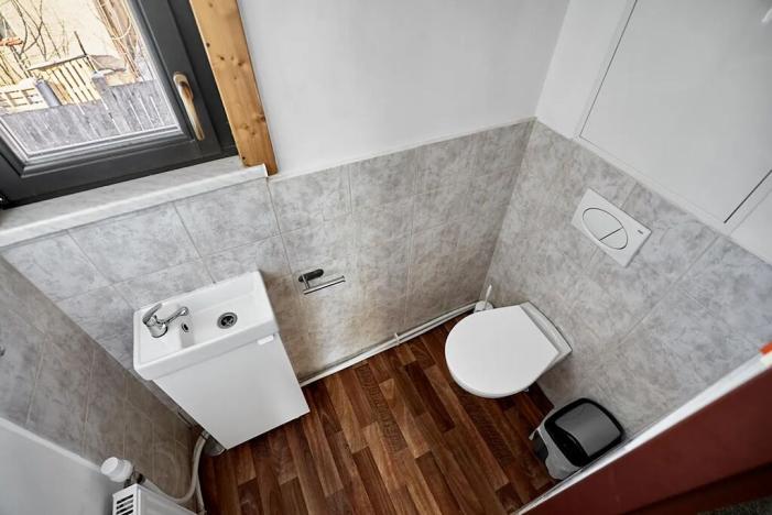 Prodej chalupy, Horní Blatná, Luční, 130 m2