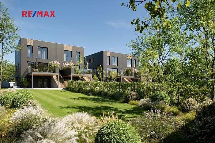 Prodej rodinného domu, Praha - Zbraslav, 260 m2