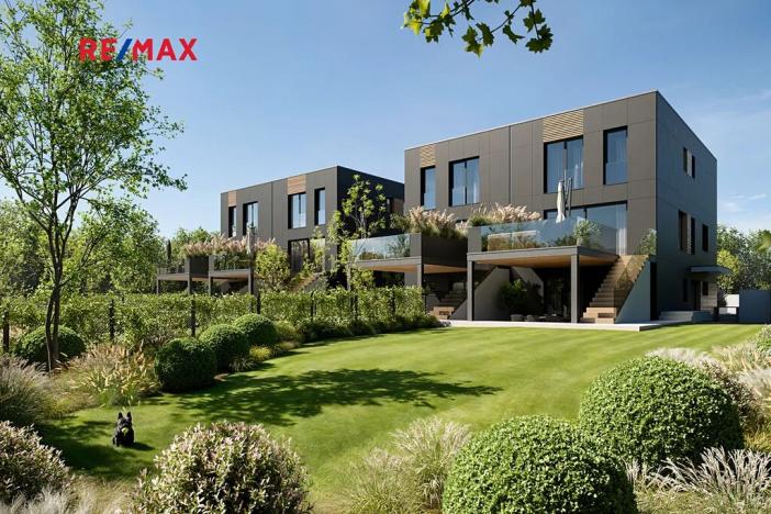 Prodej rodinného domu, Praha - Zbraslav, 260 m2