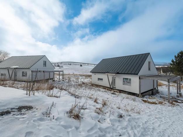 Prodej rodinného domu, Loučná pod Klínovcem, 147 m2