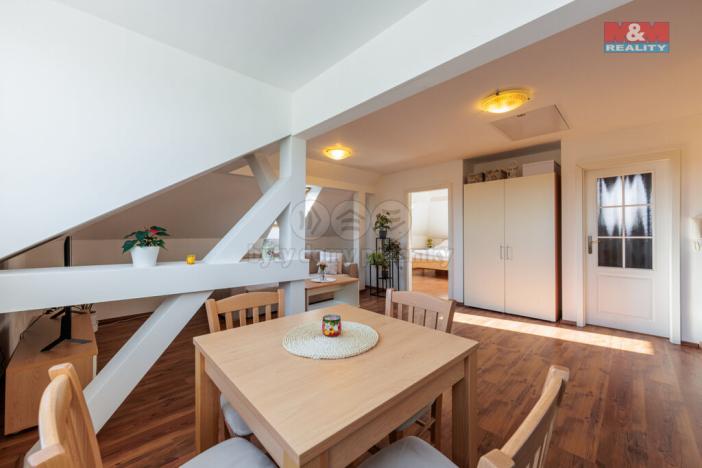 Prodej rodinného domu, Františkovy Lázně - Slatina, Chebská, 206 m2