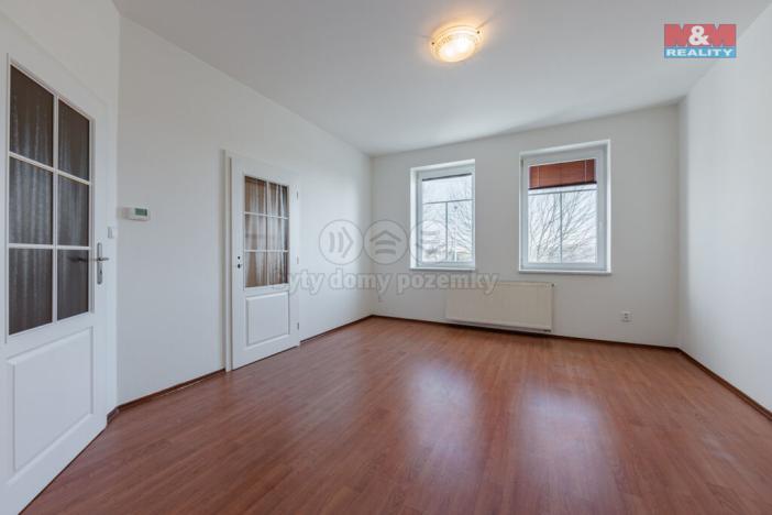 Prodej rodinného domu, Františkovy Lázně - Slatina, Chebská, 206 m2