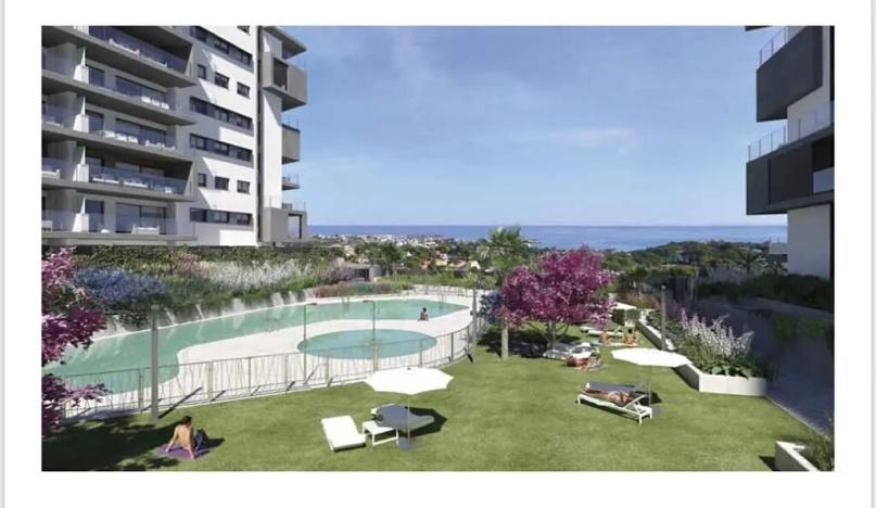 Prodej bytu 3+kk, Orihuela, Španělsko, 86 m2