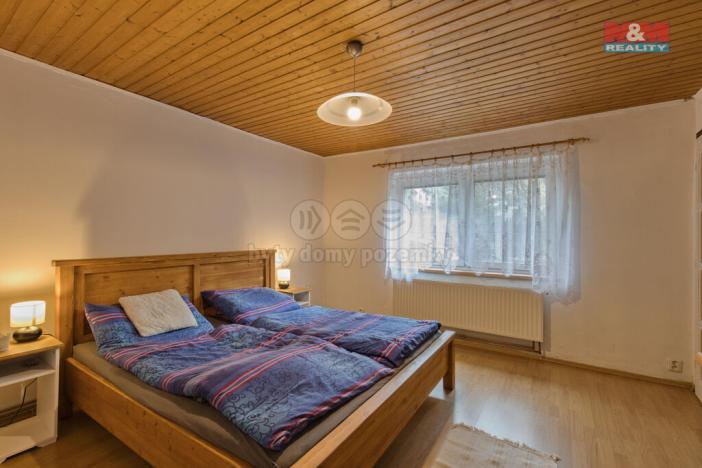 Prodej rodinného domu, Vrbno pod Pradědem, Polní, 370 m2