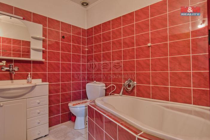 Prodej rodinného domu, Vrbno pod Pradědem, Polní, 370 m2