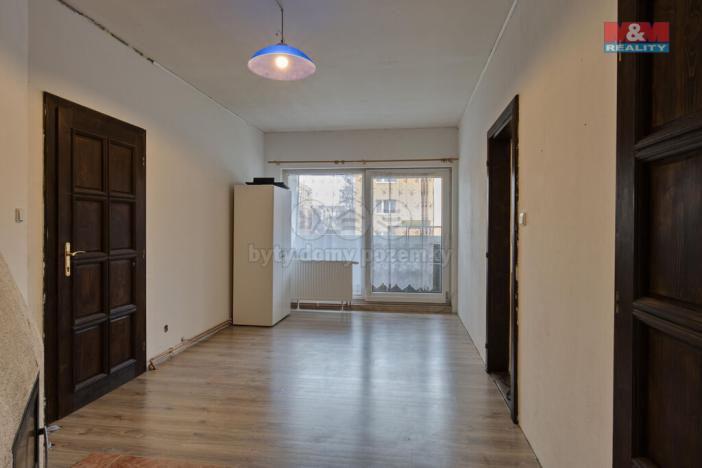 Prodej rodinného domu, Vrbno pod Pradědem, Polní, 370 m2