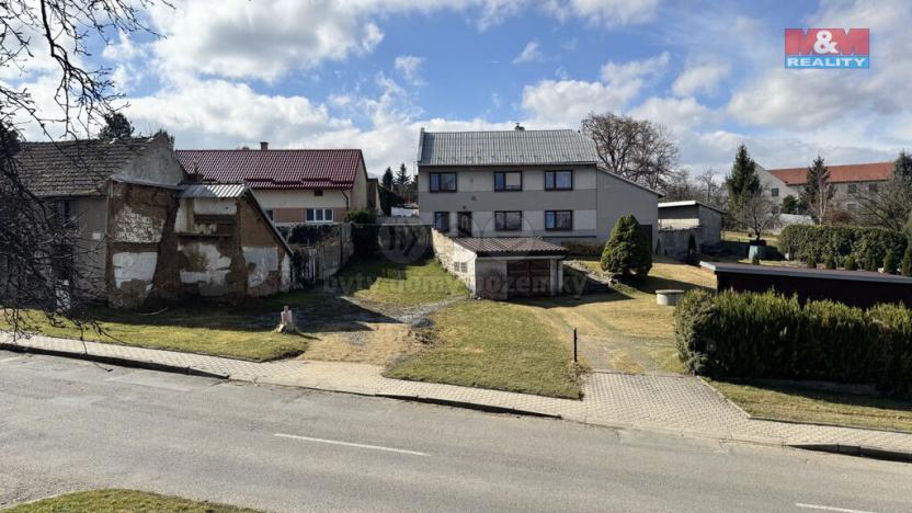 Prodej pozemku pro bydlení, Pačlavice, 251 m2