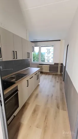 Pronájem bytu 2+1, Trutnov, Prokopa Holého, 63 m2