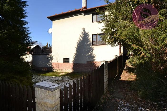 Prodej rodinného domu, Frýdlant nad Ostravicí, 156 m2