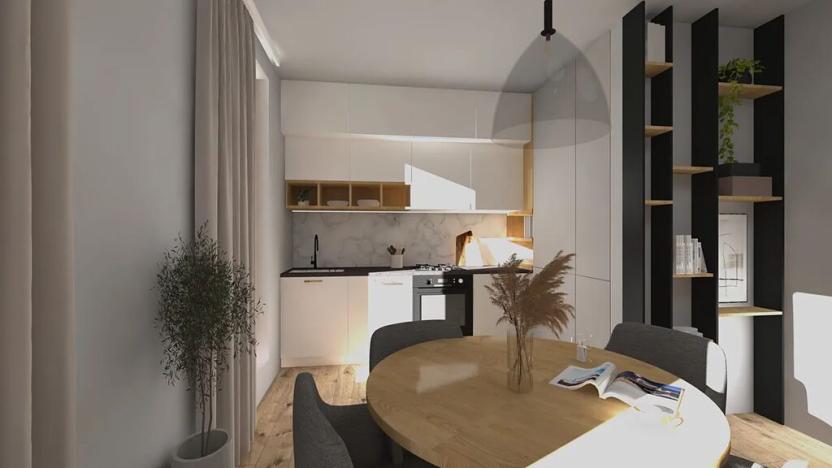 Prodej bytu 3+kk, Brno, Jerlínová, 70 m2