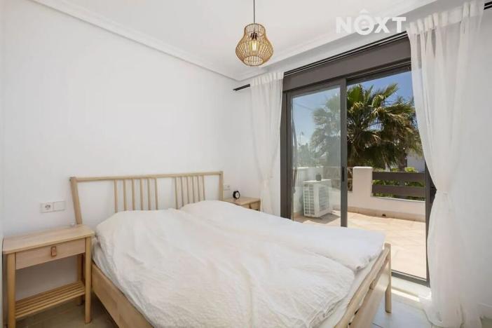 Prodej bytu 2+1, Estepona, Španělsko, 99 m2