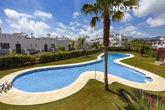 Prodej bytu 2+1, Estepona, Španělsko, 99 m2