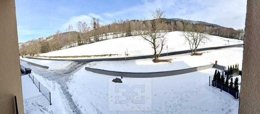 Prodej bytu 2+kk, Černý Důl, 47 m2