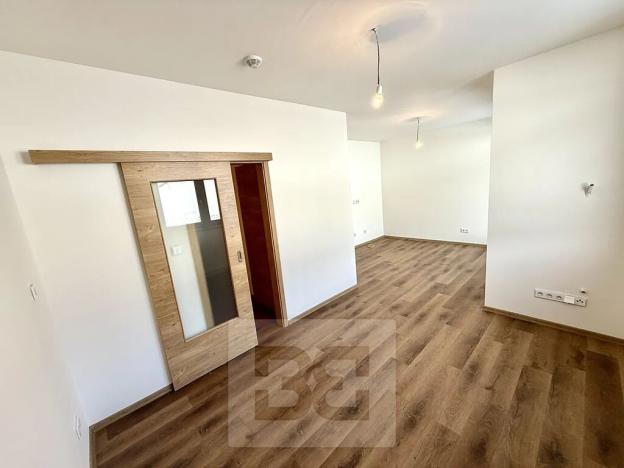 Prodej bytu 2+kk, Černý Důl, 47 m2