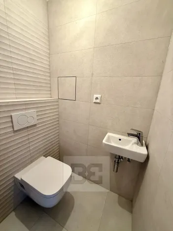 Prodej bytu 2+kk, Černý Důl, 47 m2