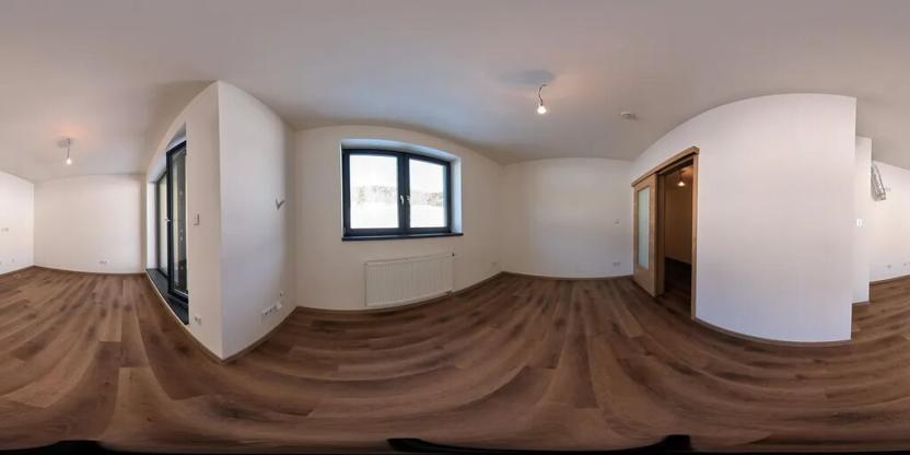 Prodej bytu 2+kk, Černý Důl, 47 m2