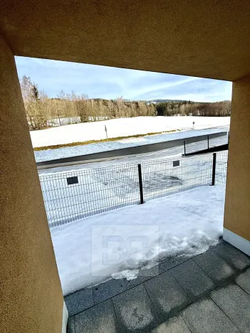 Prodej bytu 3+kk, Černý Důl, 77 m2