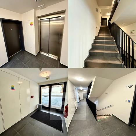 Prodej bytu 3+kk, Černý Důl, 77 m2