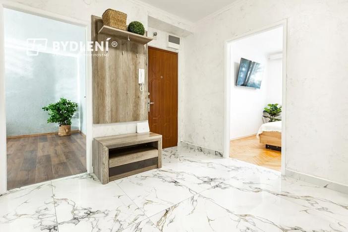 Prodej bytu 3+1, Ústí nad Labem, Velká Hradební, 72 m2