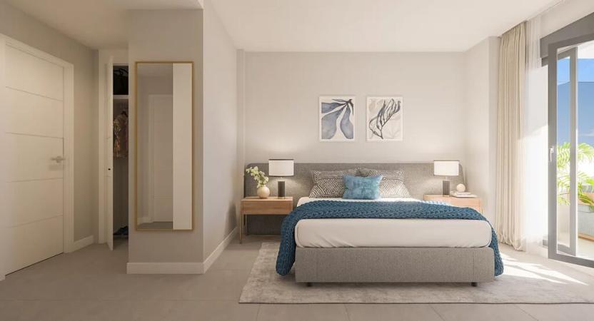 Prodej bytu 3+kk, Manilva, Španělsko, 95 m2