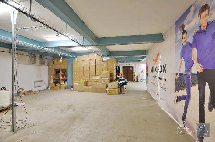 Prodej výrobních prostor, Ústí nad Labem, Tovární, 3960 m2