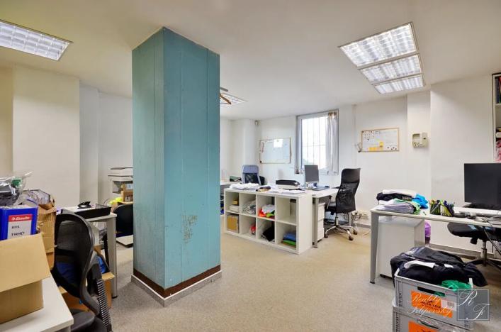 Prodej výrobních prostor, Ústí nad Labem, Tovární, 3960 m2