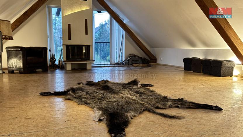 Prodej výrobních prostor, Dětřichov nad Bystřicí, 56 m2