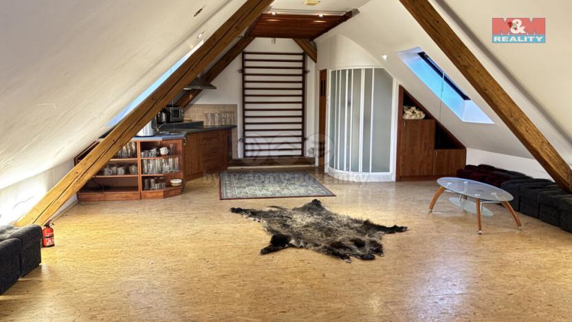 Prodej výrobních prostor, Dětřichov nad Bystřicí, 56 m2