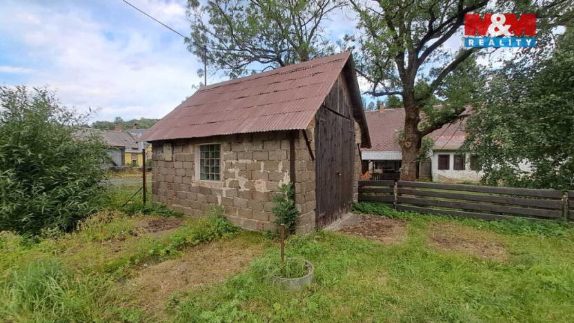 Prodej bytu 1+kk, Dětřichov nad Bystřicí, 56 m2