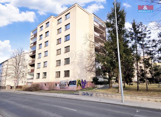 Prodej bytu 4+kk, Praha - Strašnice, Krupská, 122 m2