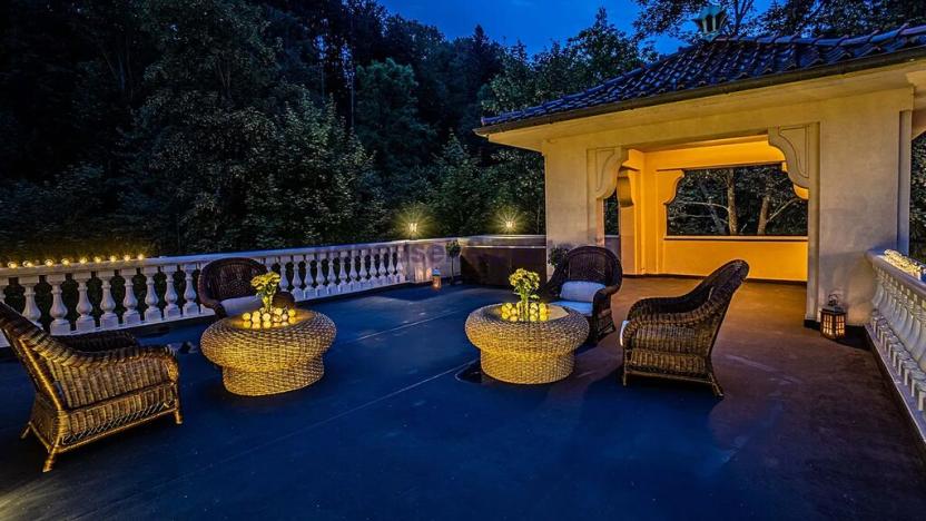 Prodej rodinného domu, Skuhrov nad Bělou, 658 m2