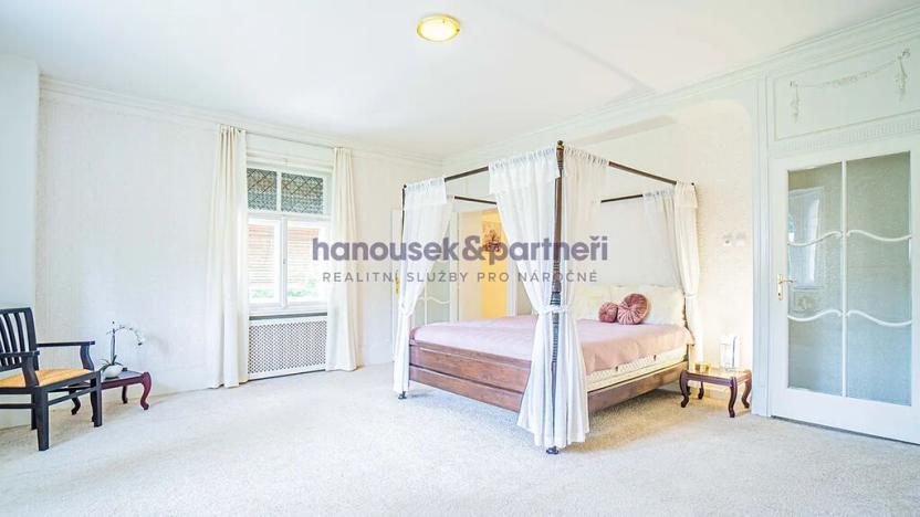 Prodej rodinného domu, Skuhrov nad Bělou, 658 m2