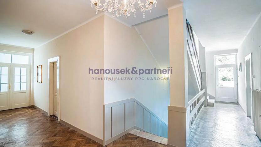 Prodej rodinného domu, Skuhrov nad Bělou, 658 m2