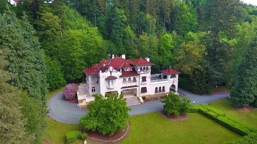 Prodej rodinného domu, Skuhrov nad Bělou, 658 m2