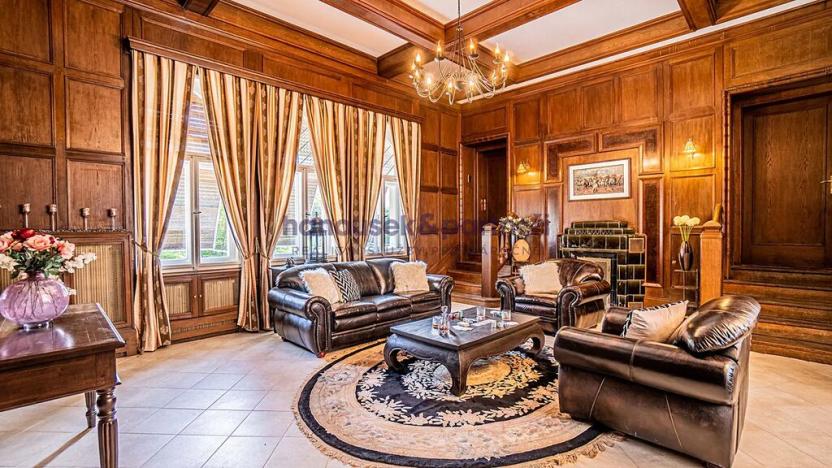 Prodej vily, Skuhrov nad Bělou, 658 m2