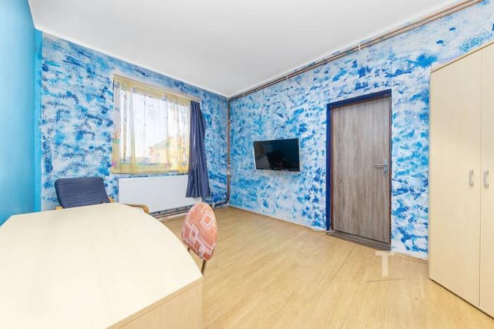 Prodej vícegeneračního domu, Blazice, 280 m2