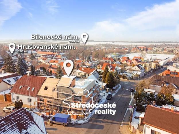 Prodej bytu 3+kk, Praha - Dolní Chabry, Kobyliská, 62 m2