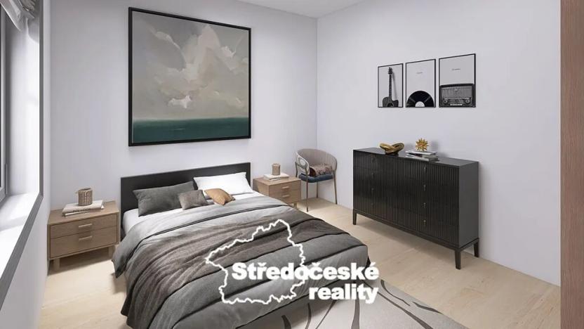 Prodej bytu 3+kk, Praha - Dolní Chabry, Kobyliská, 60 m2