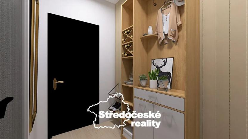 Prodej bytu 3+kk, Praha - Dolní Chabry, Kobyliská, 60 m2