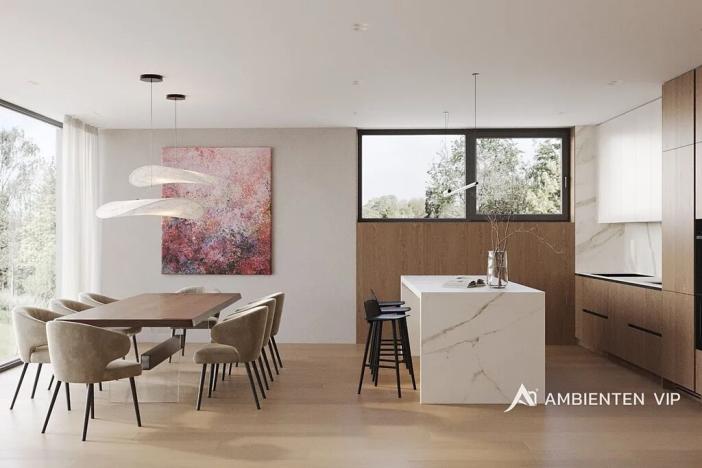 Prodej bytu 4+kk, Rozdrojovice, 155 m2