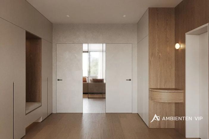 Prodej bytu 4+kk, Rozdrojovice, 155 m2