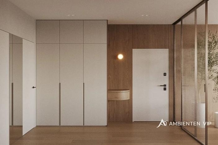 Prodej bytu 4+kk, Rozdrojovice, 155 m2