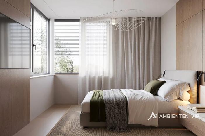 Prodej bytu 4+kk, Rozdrojovice, 155 m2