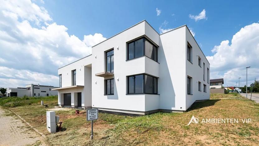 Prodej bytu 4+kk, Rozdrojovice, 155 m2