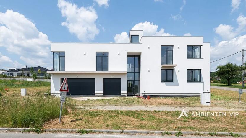 Prodej bytu 4+kk, Rozdrojovice, 155 m2