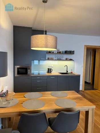 Prodej bytu 2+kk, Pec pod Sněžkou, 51 m2